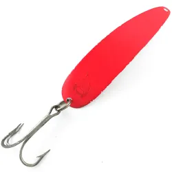 Dardevle King Flutter Devle 3200 UV