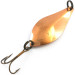 Vintage  Lanes Tackle & Bait Lane's Flasher, 1/2oz Copper fishing spoon #5218