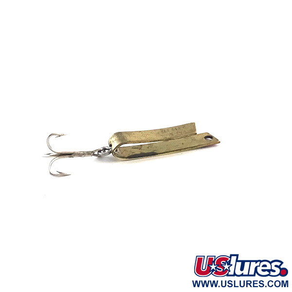 Buy SouthBend Gold Treble Hooks