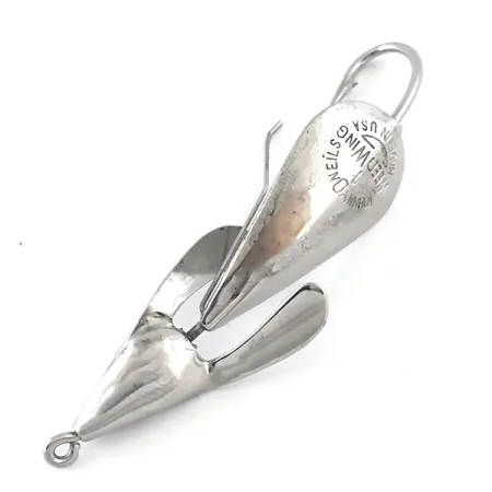 Weedless Weed Wing Jonny ONeils 1