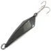 Vintage   Rebel ArrowHead, 3/5oz Black fishing spoon #5271
