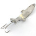 Vintage  Acme Phoebe, 1/2oz Nickel fishing spoon #5279