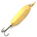 Vintage   Williams Wabler W60, 3/4oz Gold fishing spoon #5283