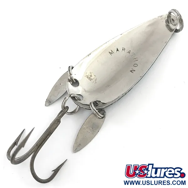 Marathon (with sonic blades)