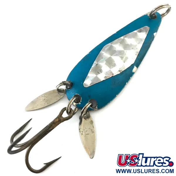 Marathon (with sonic blades)