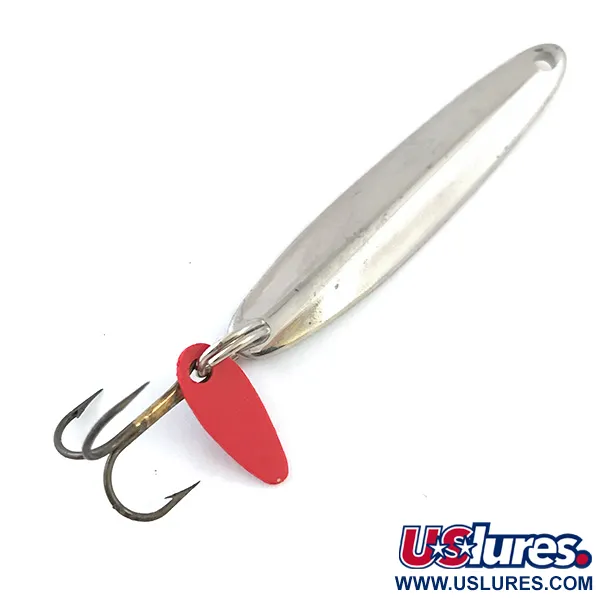 Bay de Noc Swedish pimple