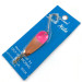  Dick Nite Spoons Dick Nite #2, 1/16oz Copper / Pink fishing spoon #5316