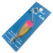  Dick Nite Spoons Dick Nite #2, 1/16oz Gold / Pink fishing spoon #5317