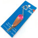  Dick Nite Spoons Dick Nite #2, 1/16oz Copper / Pink fishing spoon #5318