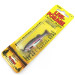  Northland tackle Live Forage, 1/4oz Rainbow Trout fishing spoon #5319