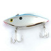 Vintage   Bill Lewis Rat-L-Trap, 1/2oz Mirror fishing lure #5321