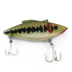 Bill Lewis Rat-L-Trap