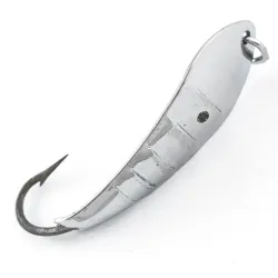 Weedless Reflecto #1