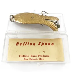 Hellion Fish Crystal 