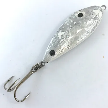 Vintage RSR Lures RSR SHAD , 1 1/4oz fishing spoon #5336