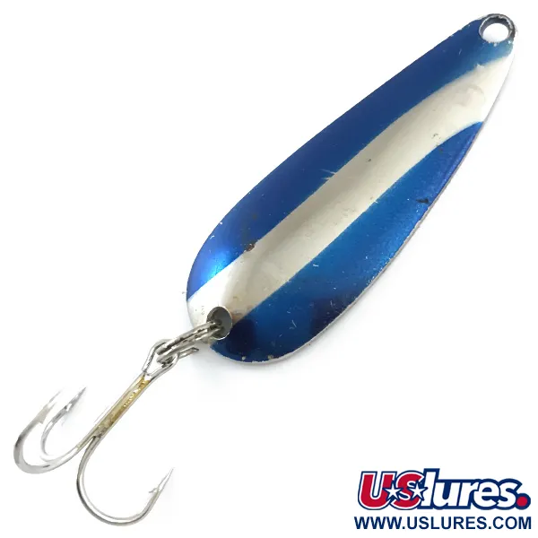 Chippewa Steel Spoon