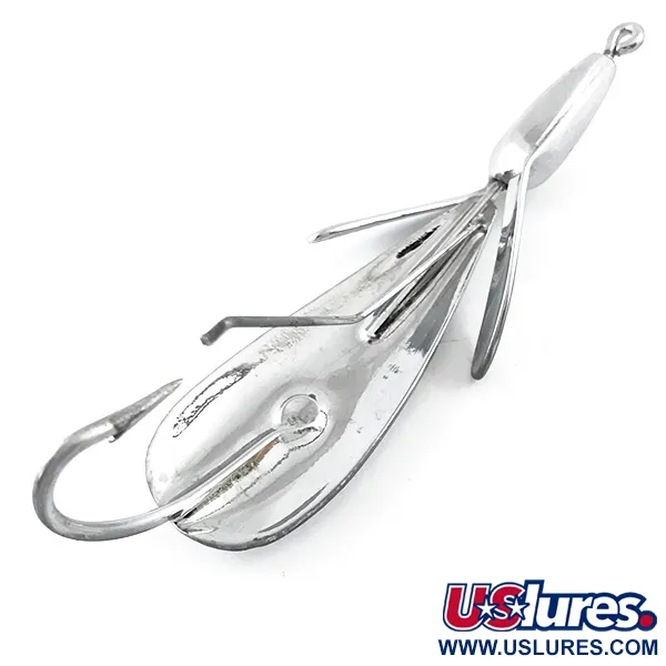 Weedless Weed Wing Jonny ONeils