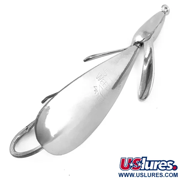 Weedless Weed Wing Jonny ONeils