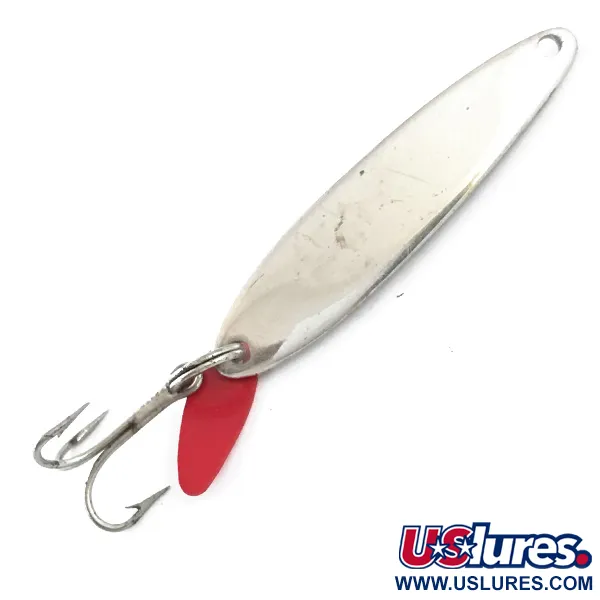 Bay de Noc Swedish pimple