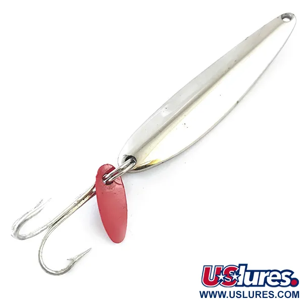 Bay de Noc Swedish pimple