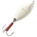 Vintage   Mepps Spoon 3, 1/2oz Nickel fishing spoon #5362