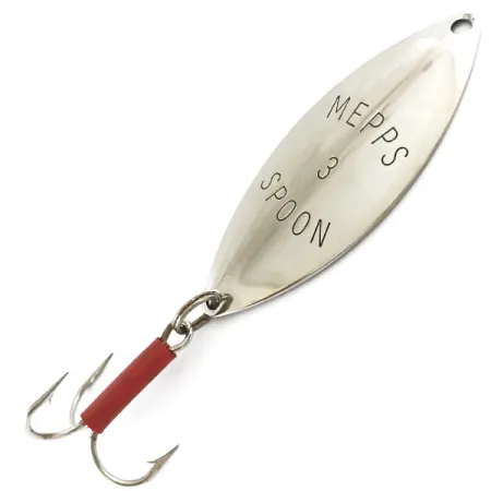 Mepps Spoon 3