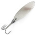 Vintage  Acme Kastmaster, 1/2oz Nickel fishing spoon #5365