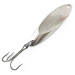 Vintage  Acme Kastmaster, 1/2oz Nickel fishing spoon #5365