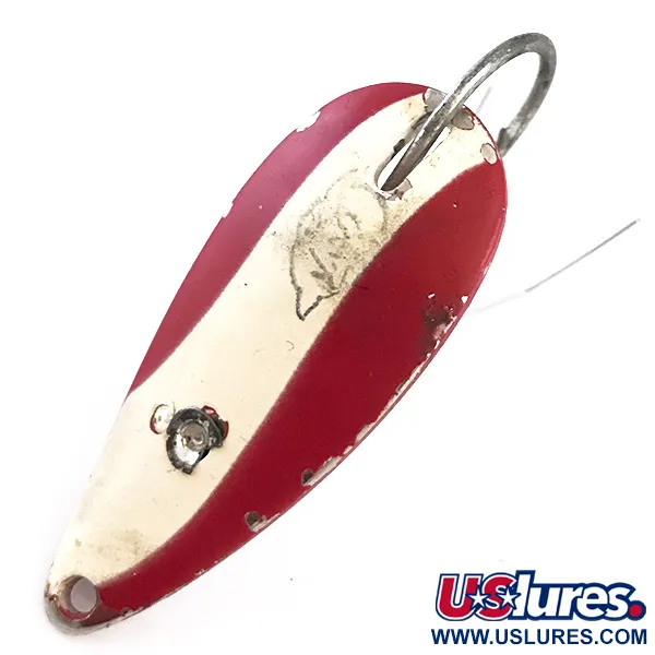 Weedless Dardevle Spinnie