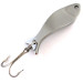 Vintage  Acme Atomic Minnow, 3/16oz Nickel fishing spoon #5436