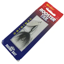 Worden’s Original Rooster Tail