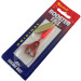  Yakima Bait Worden’s Original Rooster Tail UV, 1/4oz Gold / Red  spinning lure #5449