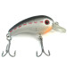 Vintage   Strike King, 3/16oz Silver fishing lure #5457