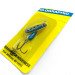   Panther Martin 4, 1/8oz Blue Trout spinning lure #5459