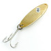 Vintage  Acme Kastmaster , 3/4oz Gold fishing spoon #5479