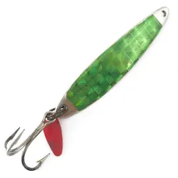 Bay de Noc Swedish pimple