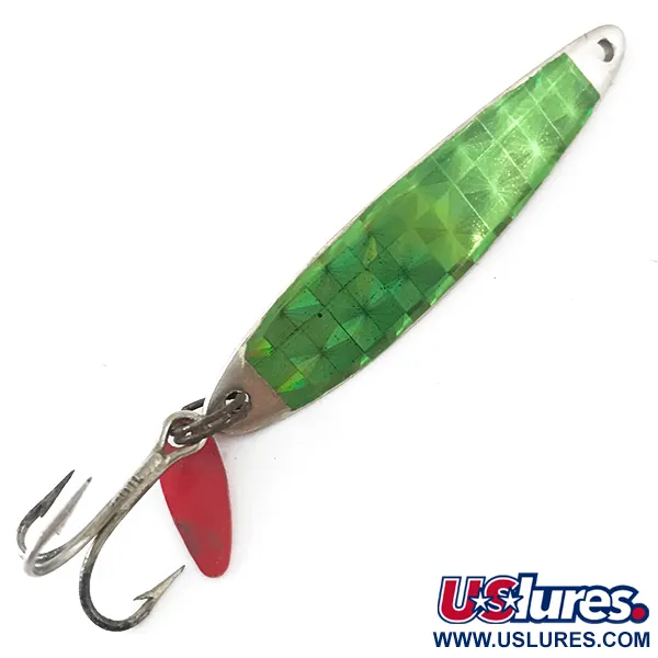 Bay de Noc Swedish pimple