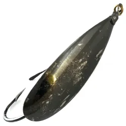 Weedless Johnson Silver Minnow