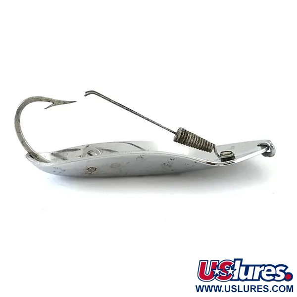 Pflueger Chum Weedless Spoon