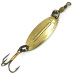 Vintage   Williams Wabler W20, 3/32oz Gold fishing spoon #5517
