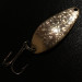 Vintage  Seneca Little Cleo Crystal, 1/4oz Crystal fishing spoon #15812