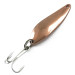 Vintage  Acme Fiord Spoon Jr, 1/8oz Copper fishing spoon #5534