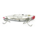 Vintage   Bill Lewis Rat-L-Trap, 1/2oz Mirror fishing lure #5536