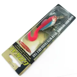 Montauk Mike's Gokai