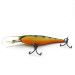 Vintage   Rapala Shad Rap Deep Runner 08, 2/5oz Fire Tiger fishing lure #5555