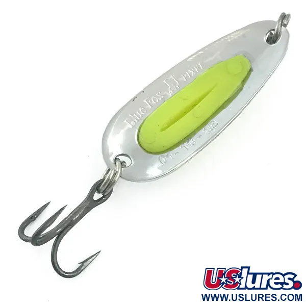 Blue Fox Pixee UV​