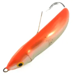 Weedless Rapala Minnow Spoon UV