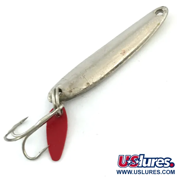 Bay de Noc Swedish pimple