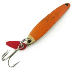 Bay de Noc Swedish pimple