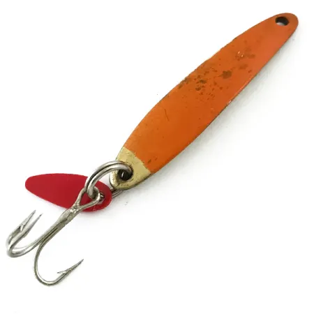 Bay de Noc Swedish pimple